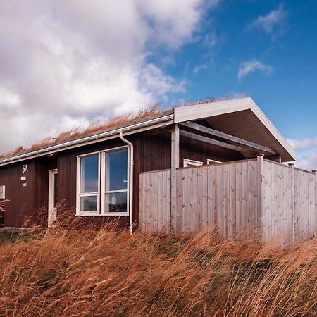 Blue View Cabin 5A With Private Hot Tub Reykholt  Exteriör bild