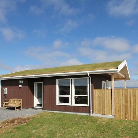 Blue View Cabin 5A With Private Hot Tub Reykholt  Exteriör bild